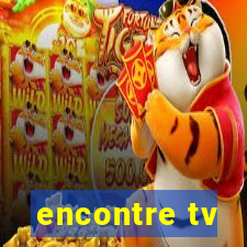 encontre tv